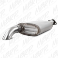 Picture of MBRP Catback Exhaust 409 - S5522409