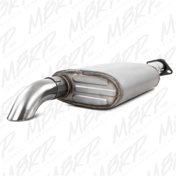 Picture of MBRP Catback Exhaust 409 - S5522409