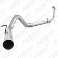 Picture of MBRP Catback Exhaust PLM - S6200PLM
