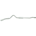 Picture of MBRP Catback Exhaust 409 - S5226409