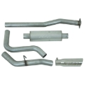 Picture of MBRP Catback Exhaust AL - S5226AL