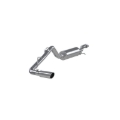 Picture of MBRP Catback Exhaust AL - S5046AL