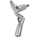 Picture of MBRP Catback Exhaust AL - S5520AL
