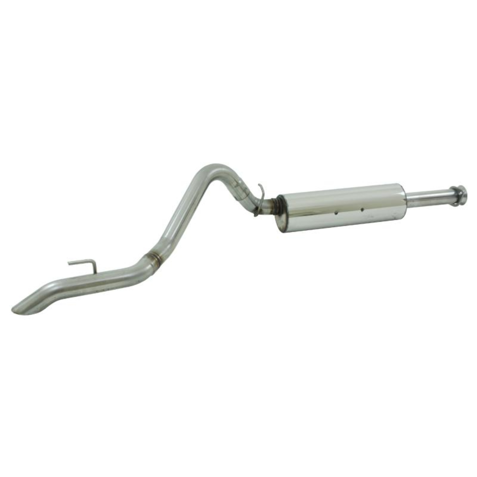 Picture of MBRP Catback Exhaust 409 - S5520409