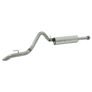 Picture of MBRP Catback Exhaust 409 - S5520409