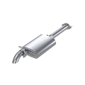 Picture of MBRP Catback Exhaust 409 - S5522409