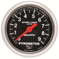 Picture of AutoMeter AM Sport-Comp Gauges - 3344-M