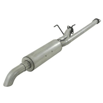 Picture of MBRP Catback Exhaust AL - S5320AL