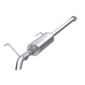 Picture of MBRP Catback Exhaust 409 - S5322409