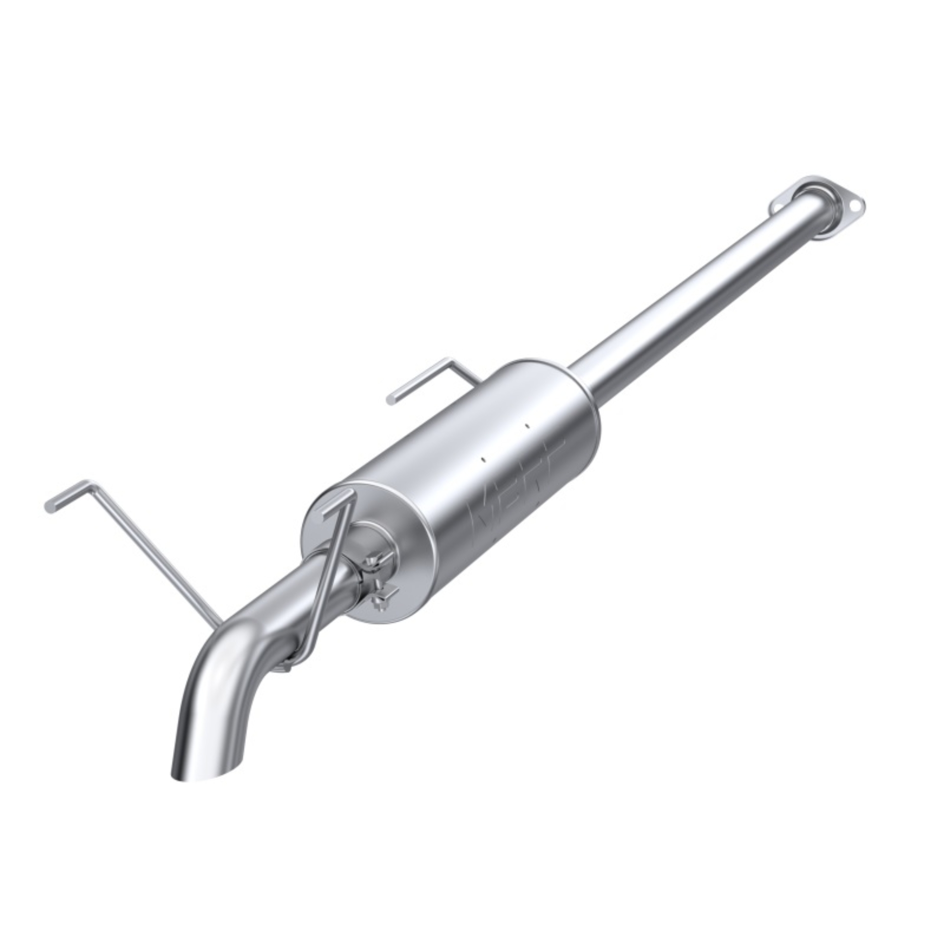 Picture of MBRP Catback Exhaust 409 - S5322409