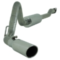 Picture of MBRP Catback Exhaust 409 - S5226409