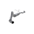 Picture of MBRP Catback Exhaust AL - S5226AL