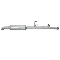 Picture of MBRP Catback Exhaust AL - S5318AL