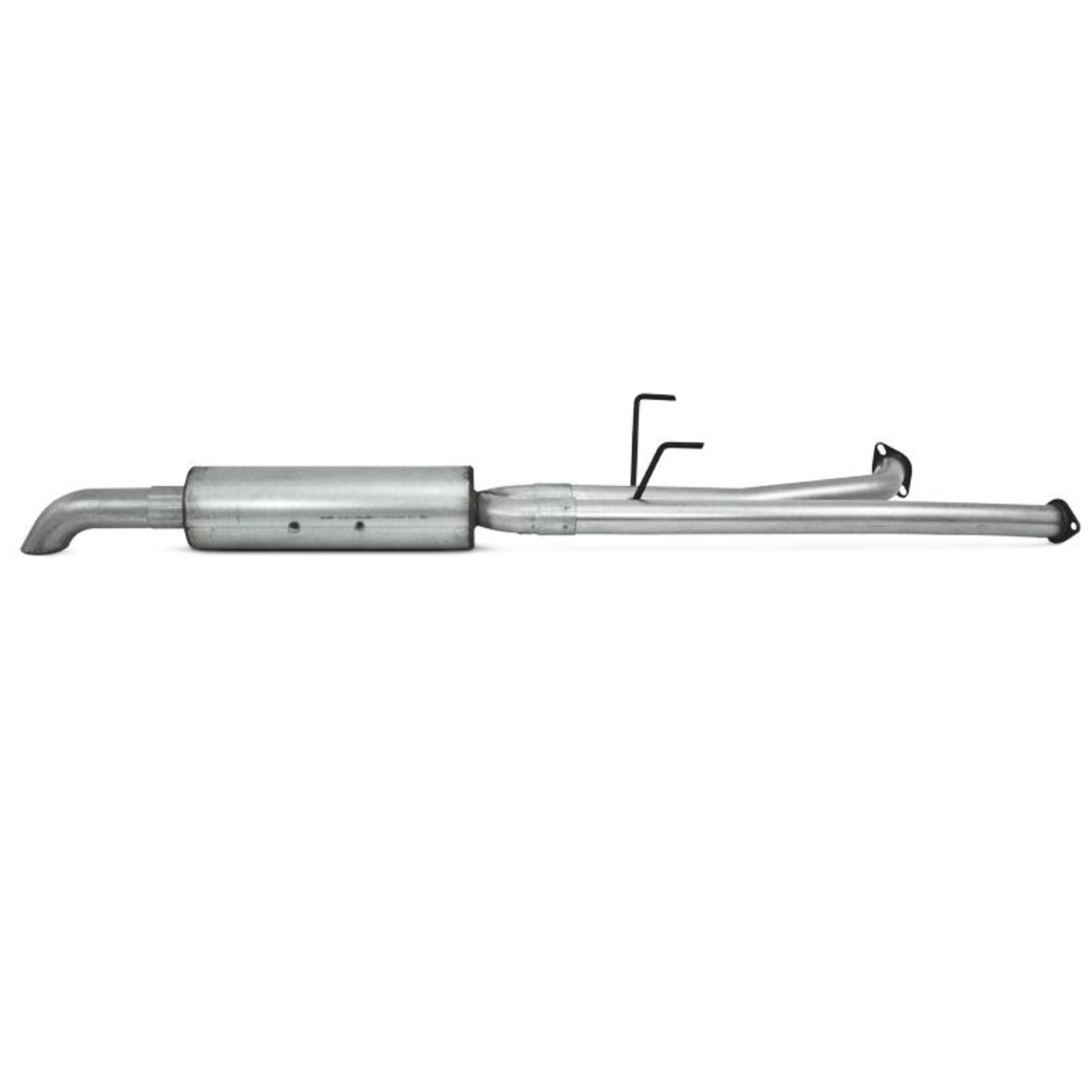 Picture of MBRP Catback Exhaust AL - S5318AL