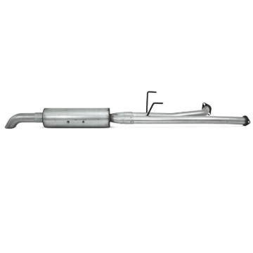 Picture of MBRP Catback Exhaust AL - S5318AL