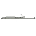 Picture of MBRP Catback Exhaust AL - S5320AL