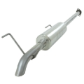 Picture of MBRP Catback Exhaust 409 - S5322409
