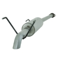Picture of MBRP Catback Exhaust AL - S5322AL