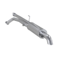 Picture of MBRP Catback Exhaust AL - S5318AL