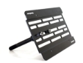 Picture of GrimmSpeed GRM License Plate Relocations - GRM094005