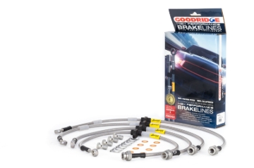 Picture of Goodridge GR G-Stop Brake Line Kits - 20076