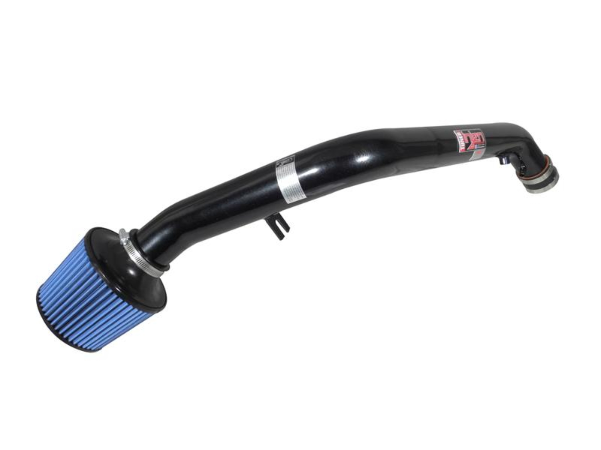 Picture of Injen INJ RD Intake Cold Air Intakes - RD1550BLK