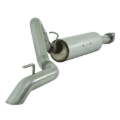 Picture of MBRP Catback Exhaust 409 - S5520409