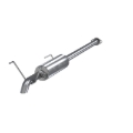 Picture of MBRP Catback Exhaust AL - S5322AL