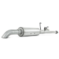 Picture of MBRP Catback Exhaust AL - S5318AL