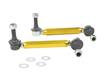 Picture of Whiteline WL Sway Bar Links Sway Bar Endlinks - KLC180-335