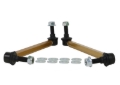 Picture of Whiteline WL Sway Bar Links Sway Bar Endlinks - KLC180-335