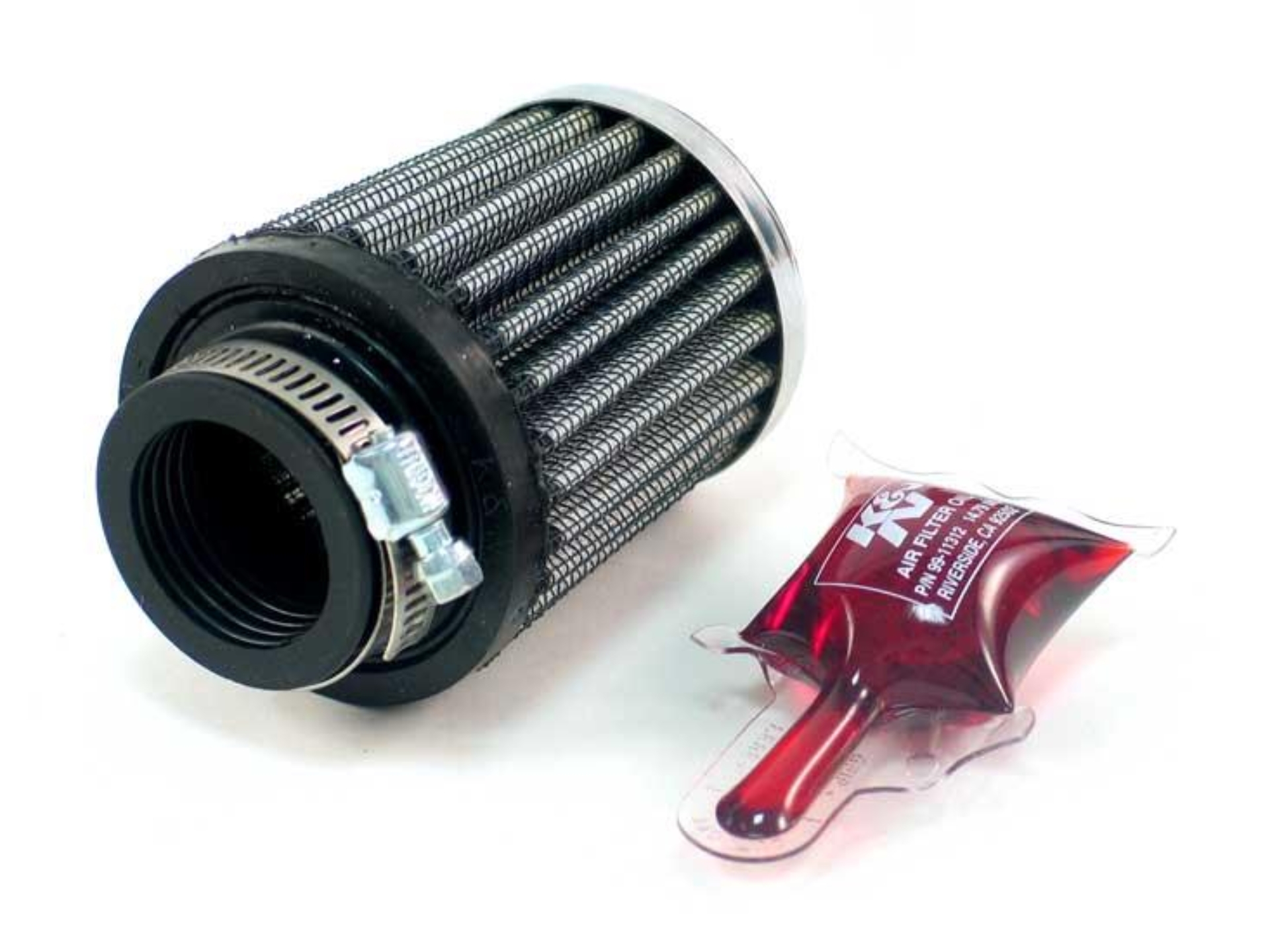 Picture of K&N Engineering KN Universal Air Filter - RC-2540