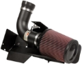 Picture of KN K&N VW Golf V L4-2.0L Typhoon Performance Intake Cold Air Intakes - 69-9756TFK