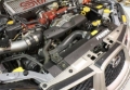 Picture of Perrin Performance PA Radiator Shroud - PSP-ENG-501BK