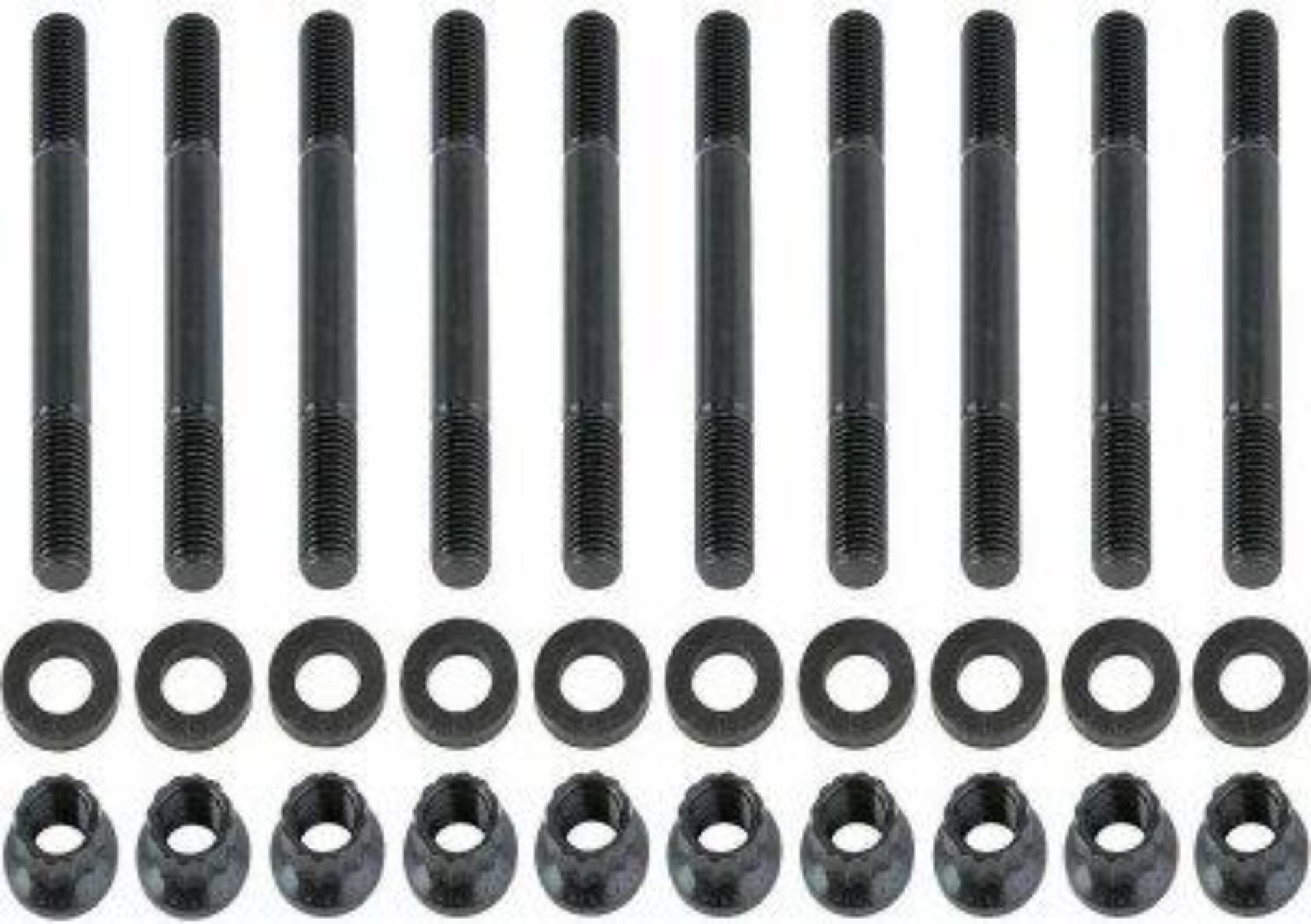 Picture of ARP Main Stud Kits Main Stud & Bolt Kits - 203-5404