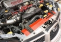 Picture of Perrin Performance PA Radiator Shroud - PSP-ENG-501RD