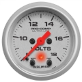 Picture of AutoMeter AM Ultra-Lite Gauges - 4383