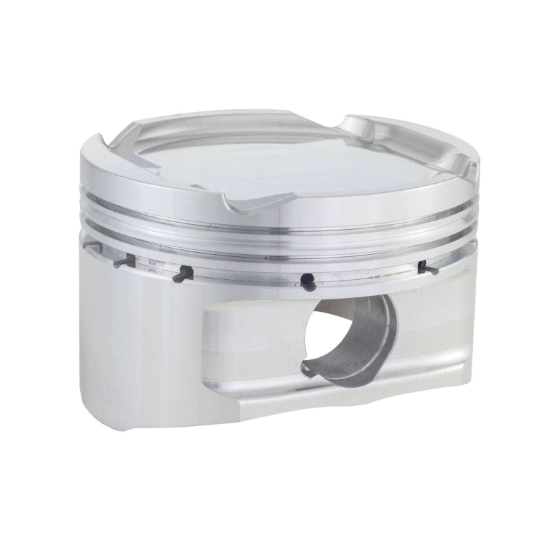 Picture of CP Pistons CPP Piston Sets-4 Cyl - SC7451-4