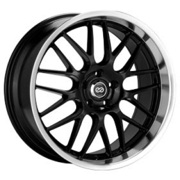 Picture of Enkei ENK Lusso Wheels - 469-285-6540BK