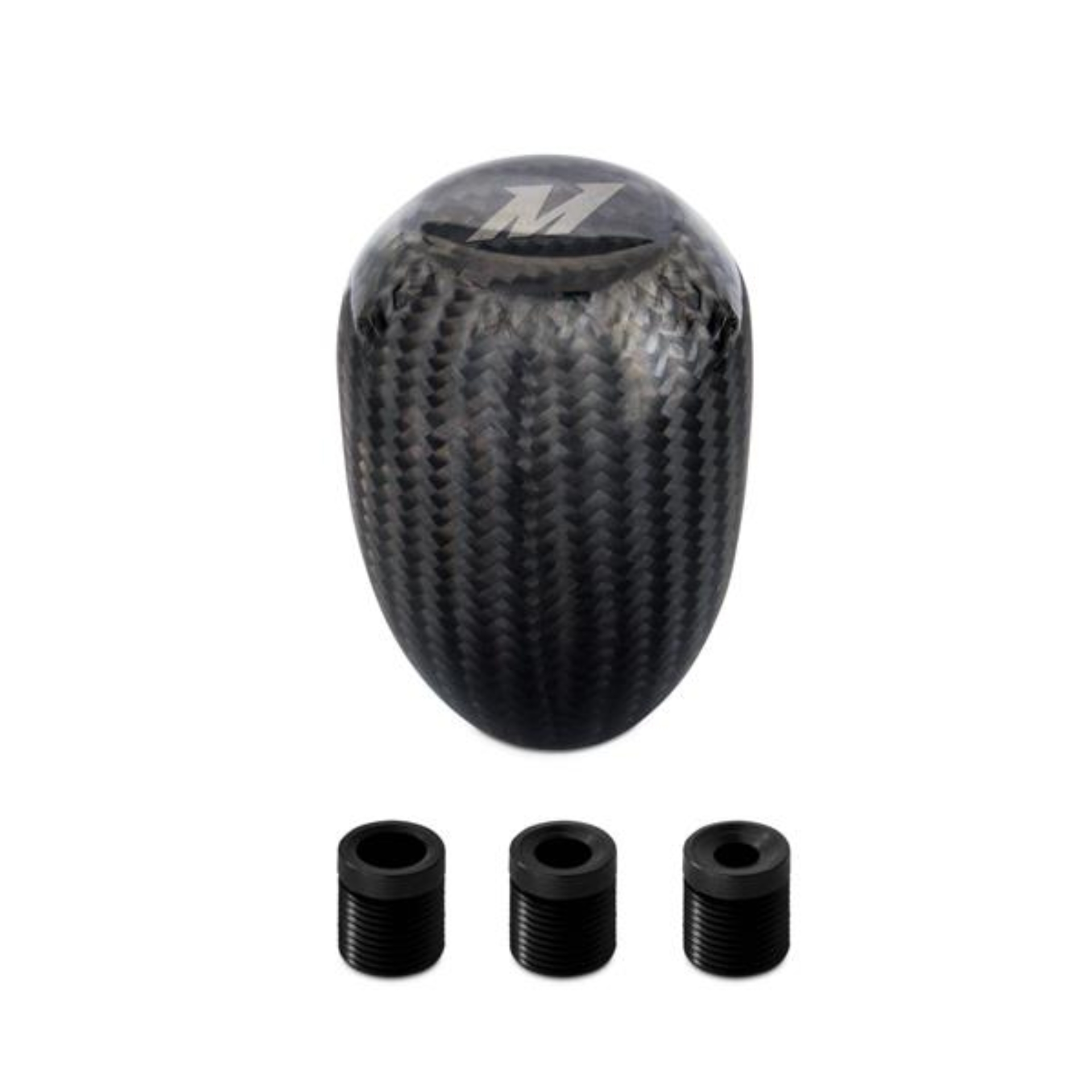 Picture of Mishimoto MM Shift Knobs - MMSK-CF