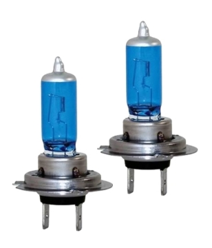 Picture of HELLA H7 Design Series Halogen Light Bulb