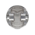 Picture of Manley Chevrolet Small Block Piston Set - 4.030 in. Bore 1.250 in. CH, -4.00 CC