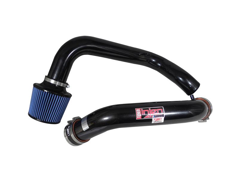 Picture of Injen INJ RD Intake Cold Air Intakes - RD1306BLK