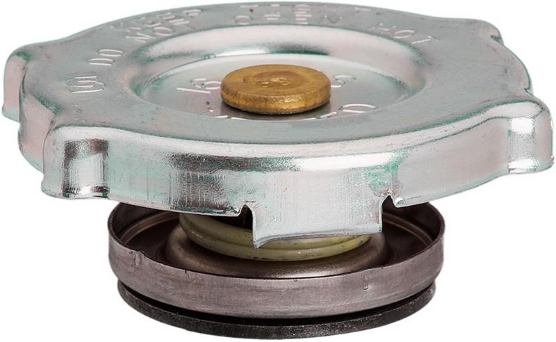 Picture of Gates GAT Radiator Caps - 31523