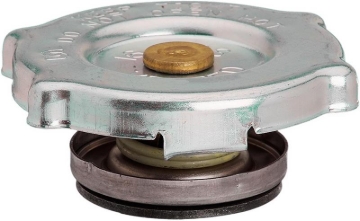 Picture of Gates GAT Radiator Caps - 31523