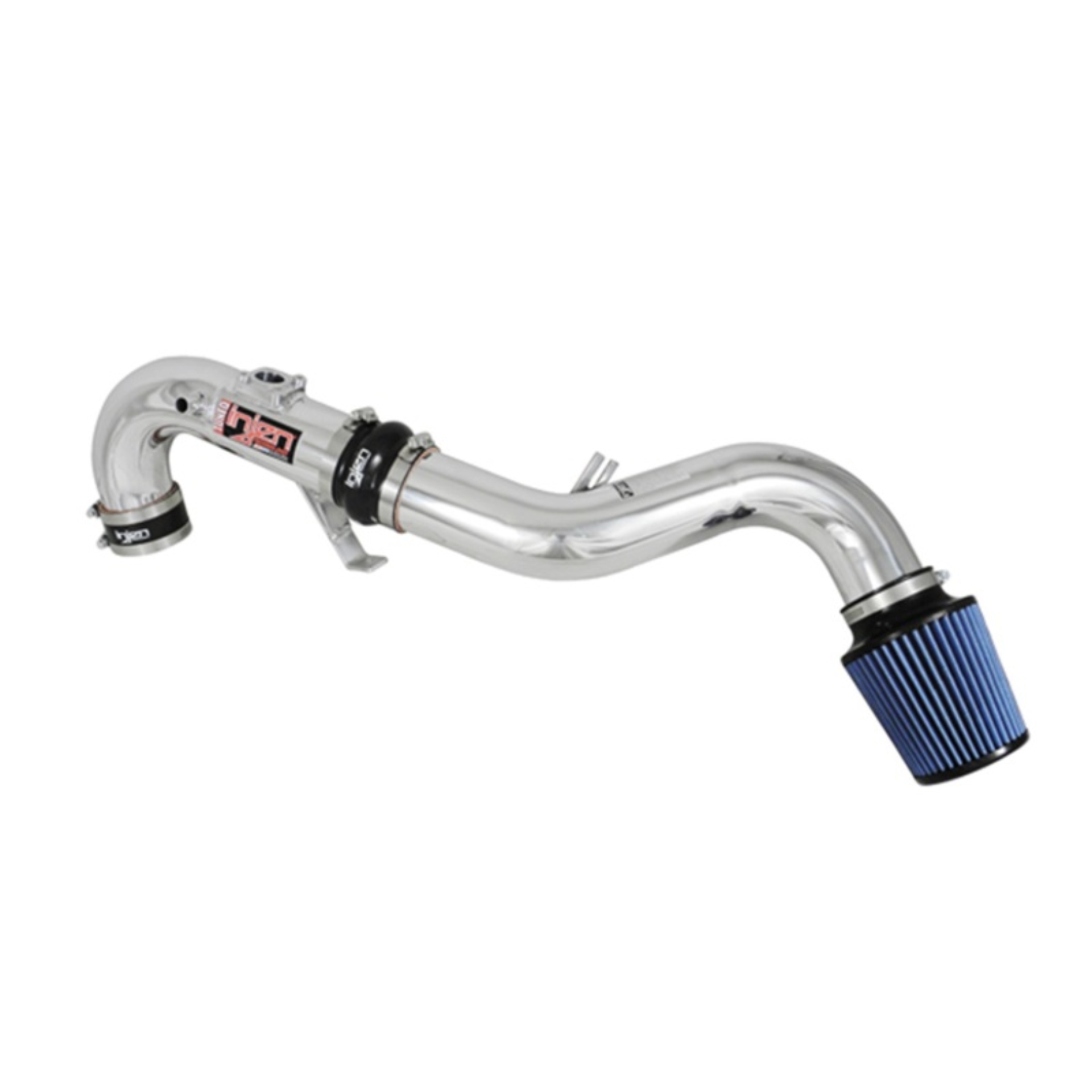 Picture of Injen INJ SP Intake Cold Air Intakes - SP2117P