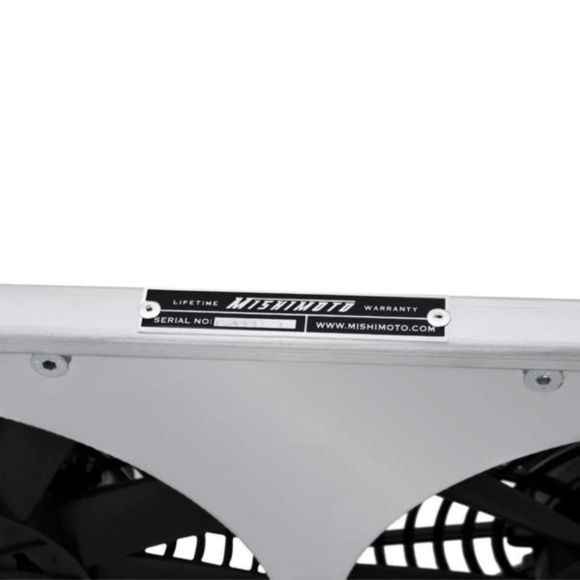 Picture of Mishimoto MM Fan Shroud Kits - MMFS-RX-LS