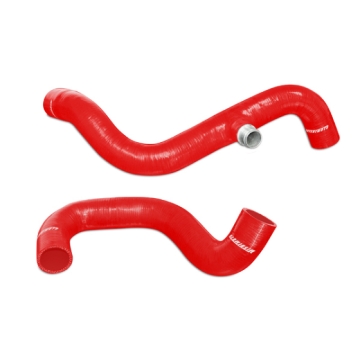 Picture of Mishimoto MM Silicone Hose-Radiator Radiator Hoses - MMHOSE-F250D-94RD