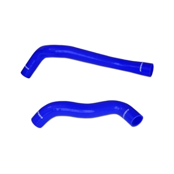 Picture of Mishimoto MM Silicone Hose-Radiator Radiator Hoses - MMHOSE-F250D-99BL