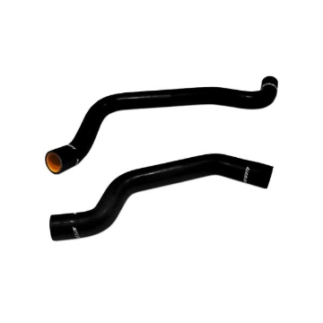 Picture of Mishimoto MM Silicone Hose-Radiator Radiator Hoses - MMHOSE-TIB-03BK